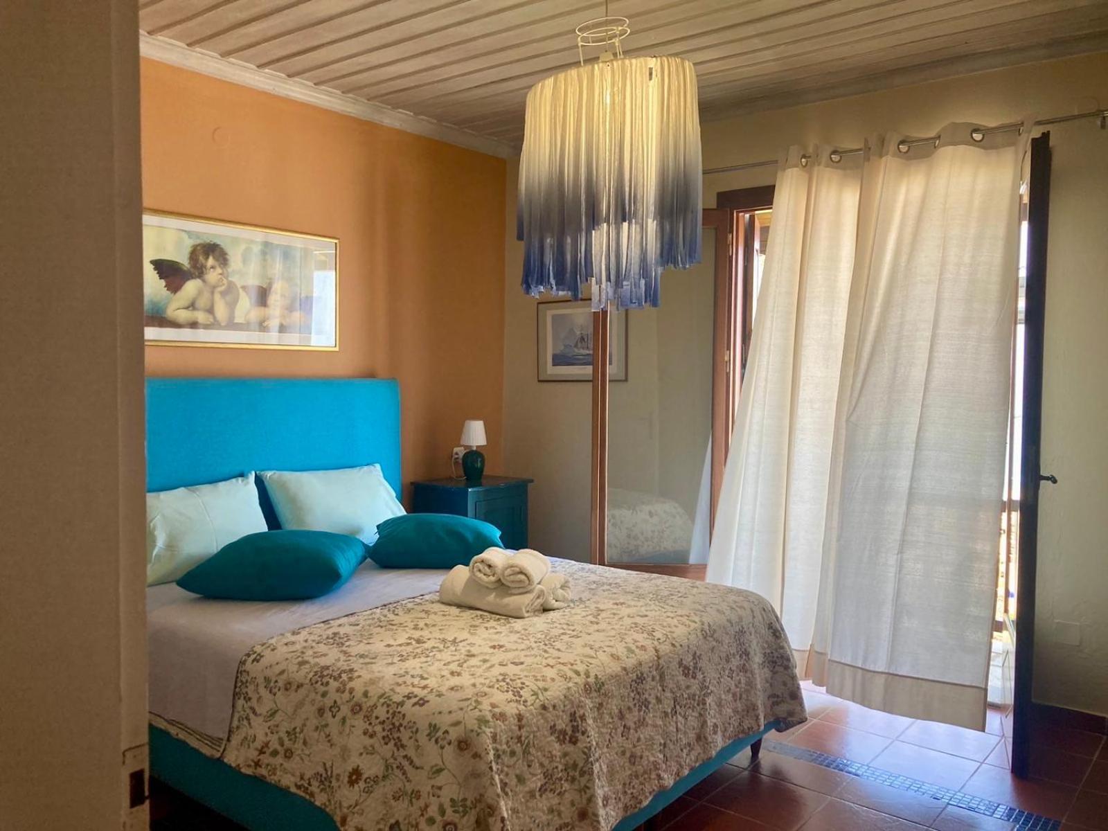 Papa Nero Beach House Agios Ioannis  Kültér fotó
