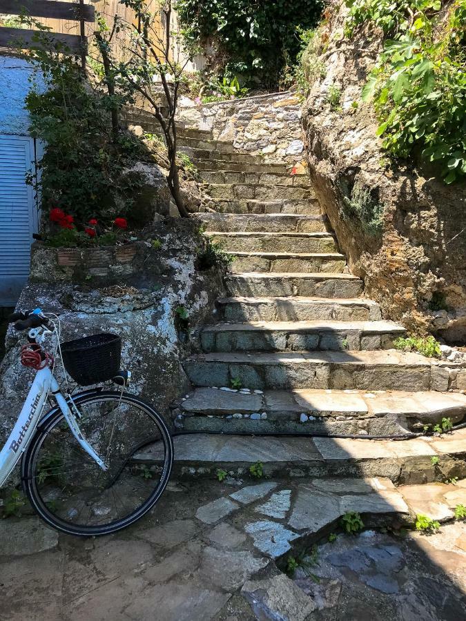 Papa Nero Beach House Agios Ioannis  Kültér fotó